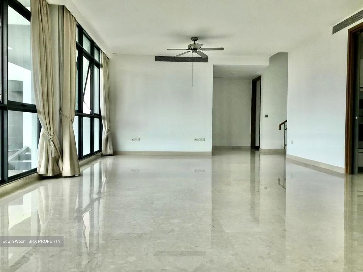 Volari (D10), Condominium #457130101